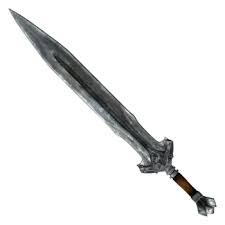 Imperial Sword