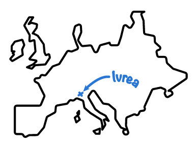 d'où vient arduino ?