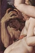 la gelosia si strappa i capelli