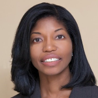 Dr. Cheryl Pegus
Executive Vice President of Health & Wellness