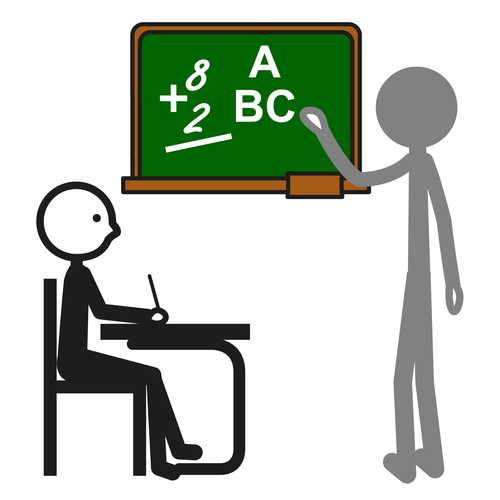 La scuola come contesto organizzativo predisposto all'apprendimento