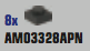 RENFORT_PLAT_1X1_AM03328APN