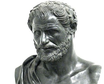Democrito