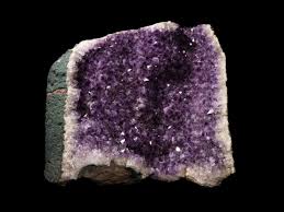 minerals