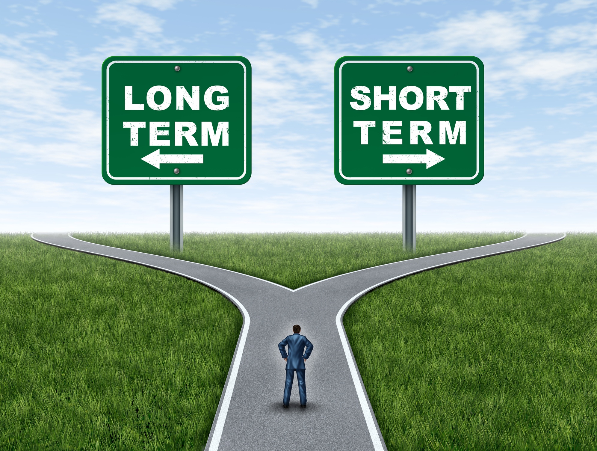 Long Path, Medium Path or Short Path
