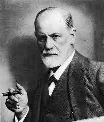 Sigmund Freud
Psicoanálisis