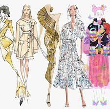Fashion designer