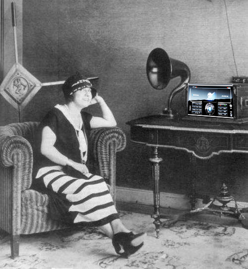 Radio por internet