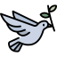 9) I believe in the Holy Spirit,