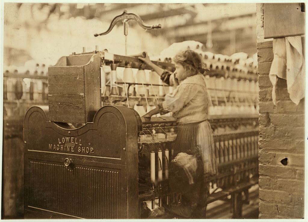 Inquiry - Child Labor