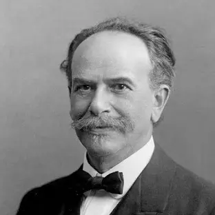 Franz Boas (1858-1942)