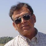 Yogi Anand, D.Eng, P.E.