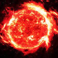 supernova