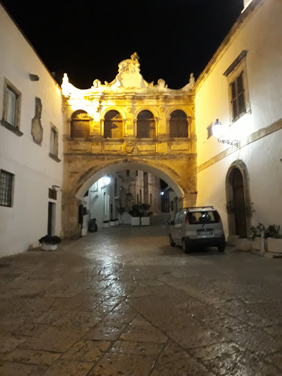 Palazzo Vescovile