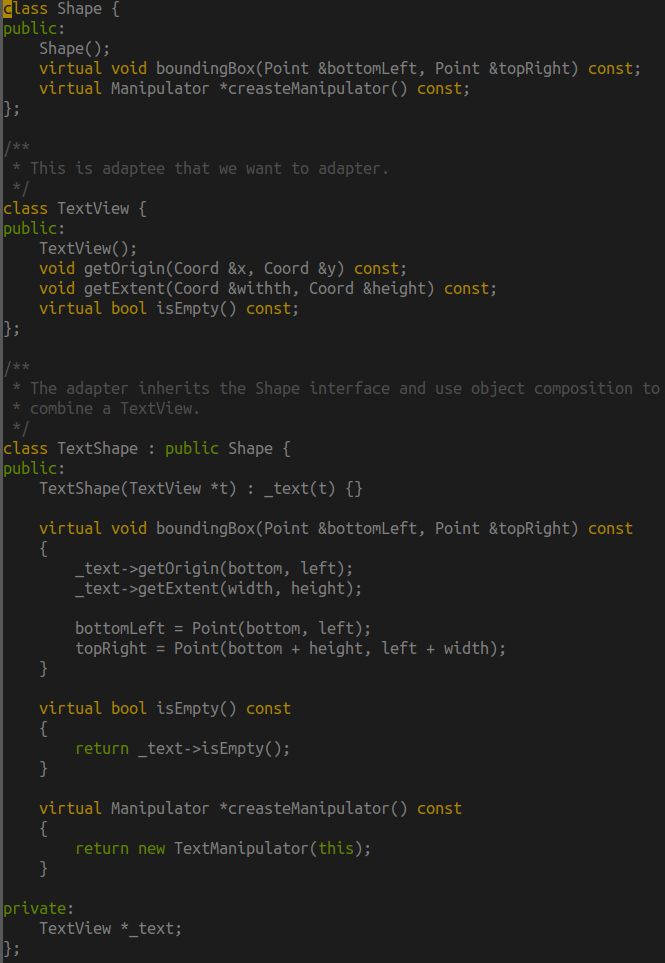C++
