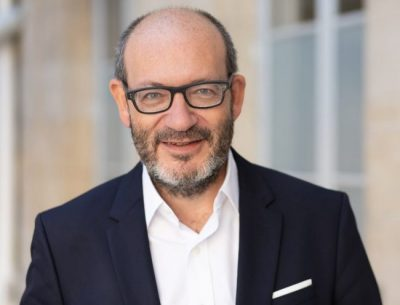 Daniel Benamouzig, Sociologue