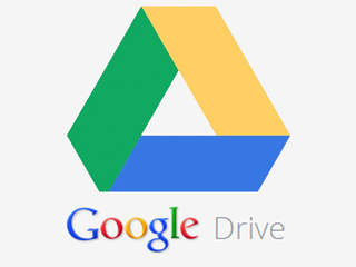 Administrar recursos con Google Drive + Apps