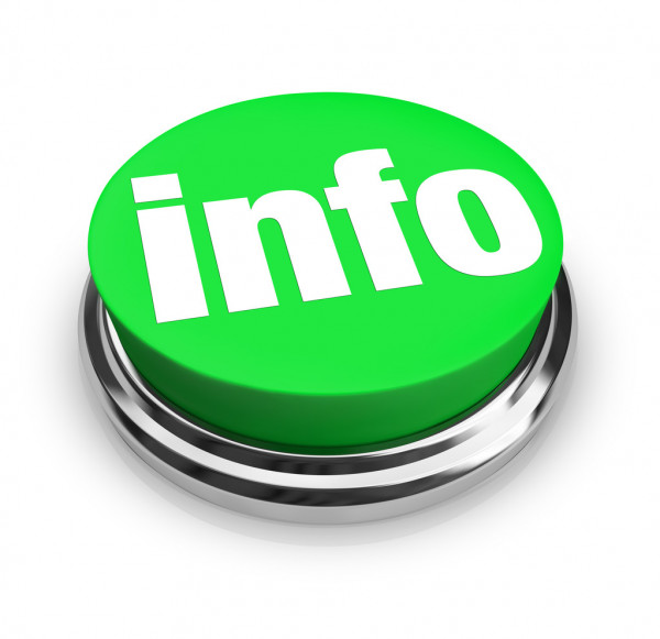 Informez vous !