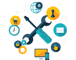 Outils Numériques