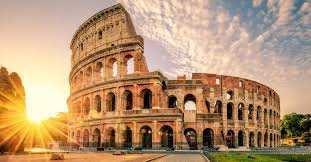 ROMA CAPUT MUNDI