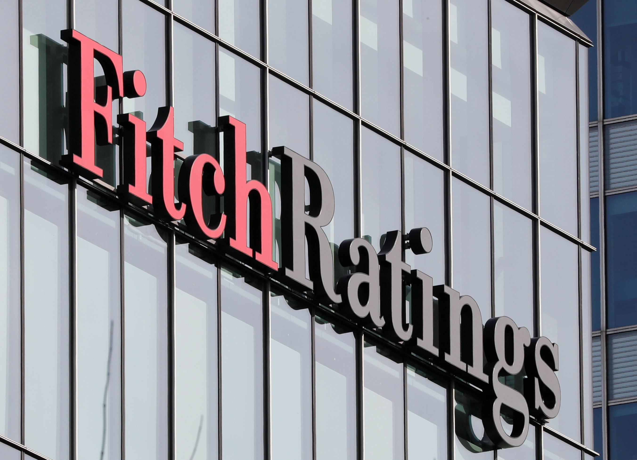 FITCH RATING