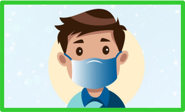 Porter le masque
