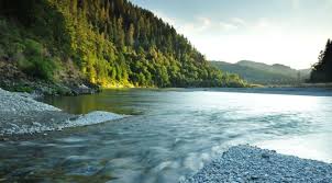 Cleaner management of natural resources