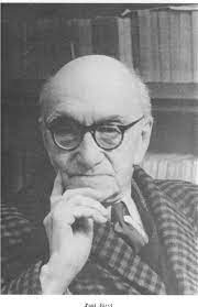 Paul Rivet (1876-1958)
