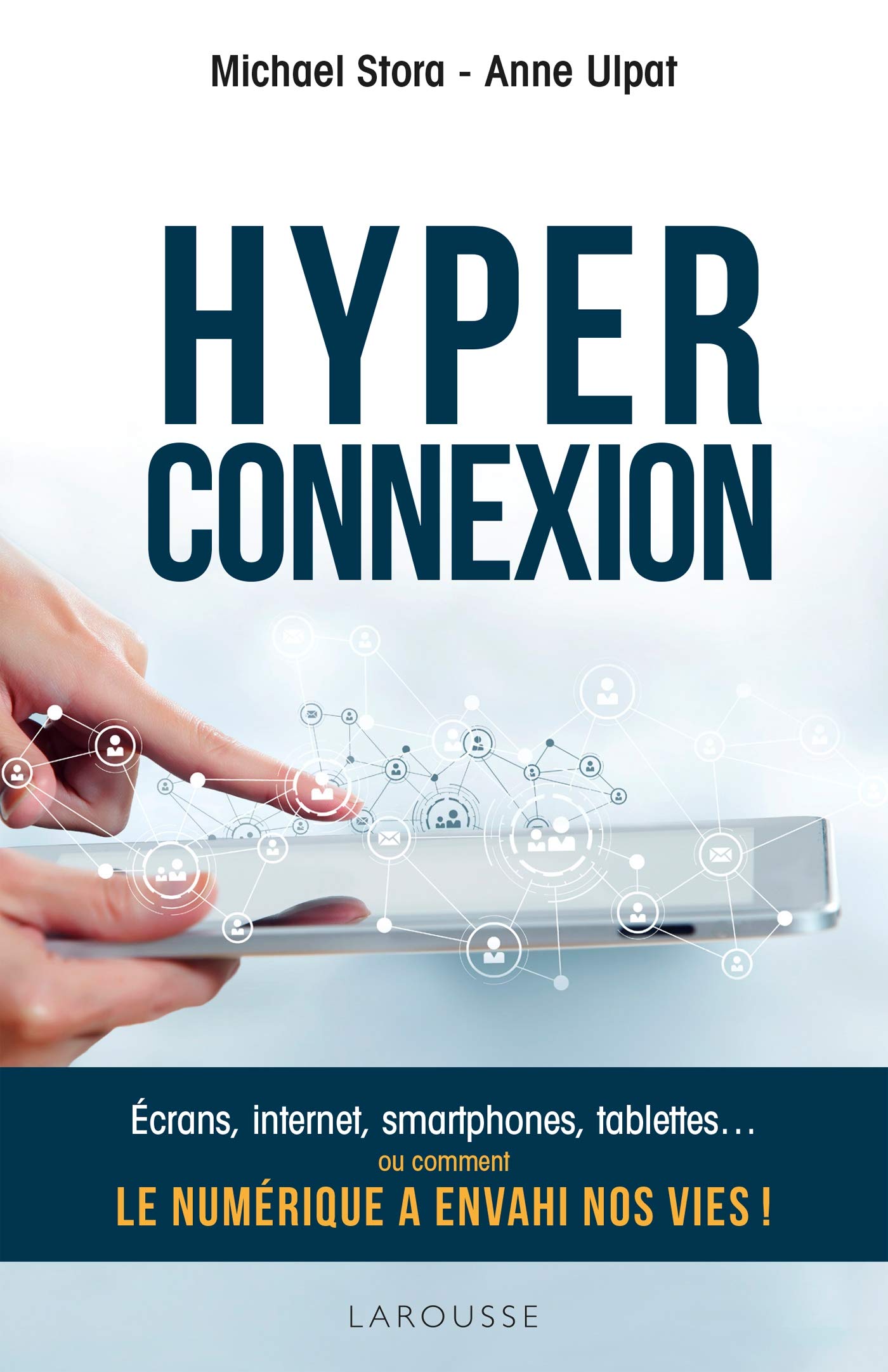 Problématique d'hyperconnexion