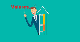 VALORES