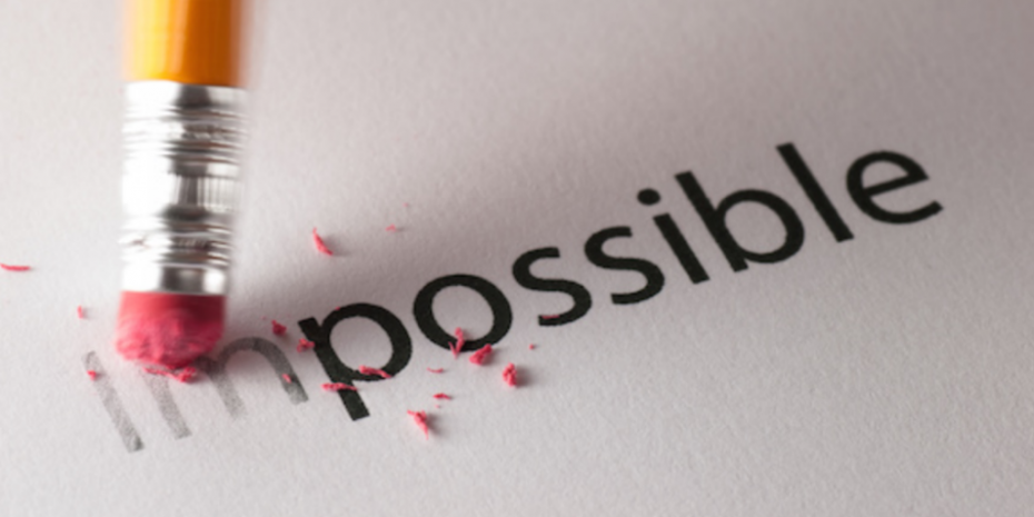 Objectif : confiance en soi !