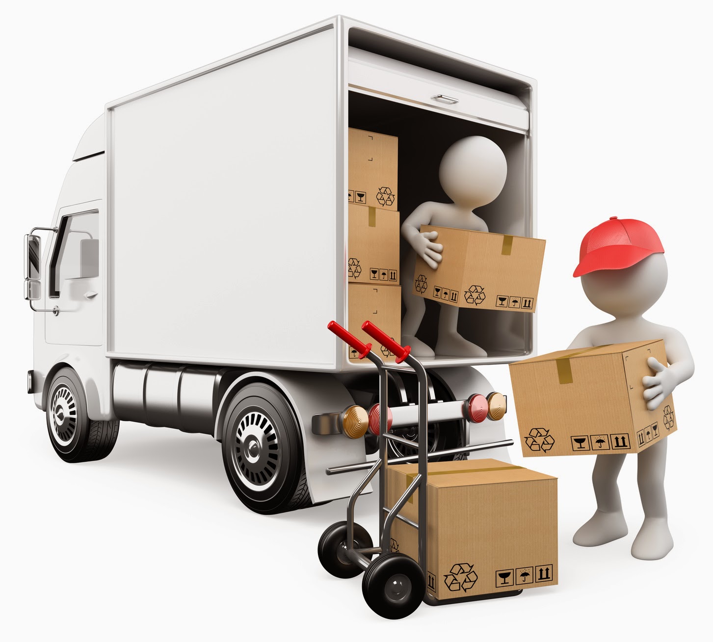 Transportistas