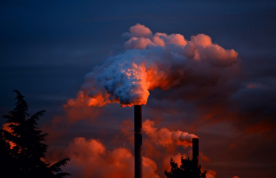 INDUSTRIAS