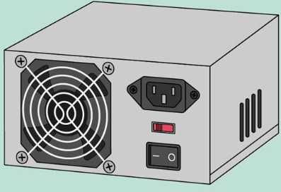 Power Supply Unit