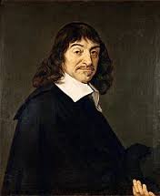 Rene descartes

"Pienso luego existo"