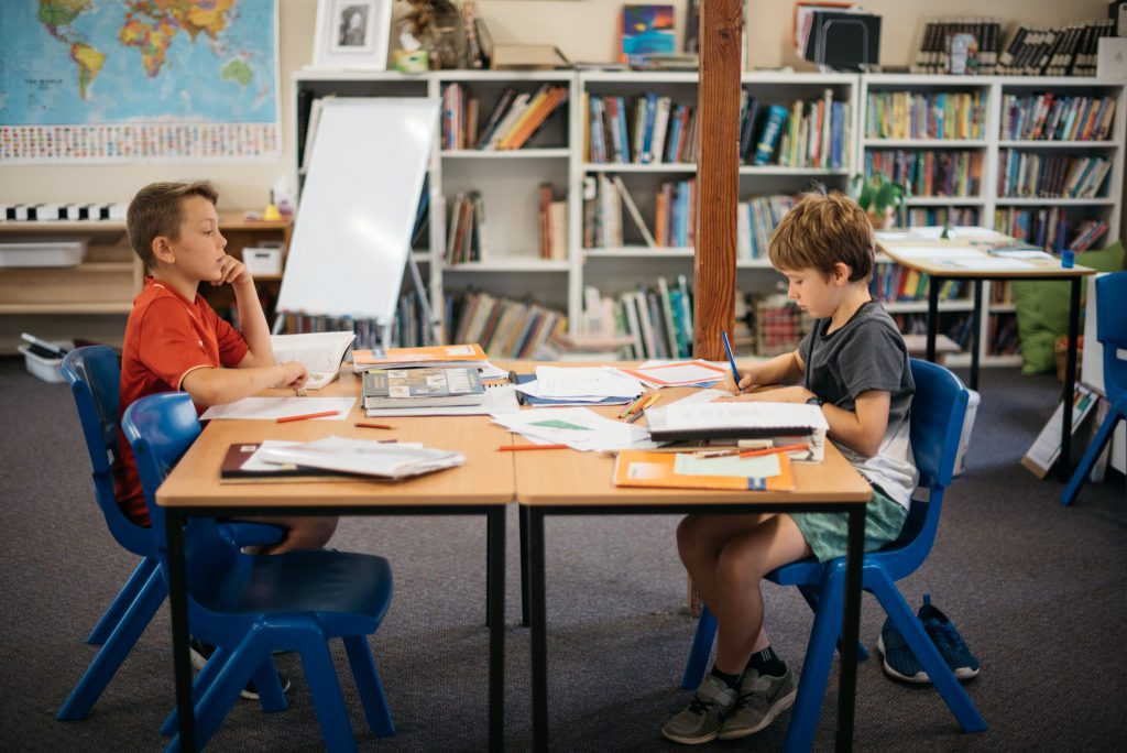 The Zone of Proximal Development.