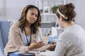 Counsellor