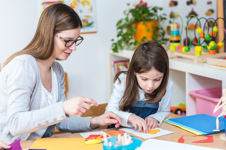 manualidades
Los momentos para crear pueden ser muy enriquecedores para los niños y niñas para que desarrollen su creatividad
