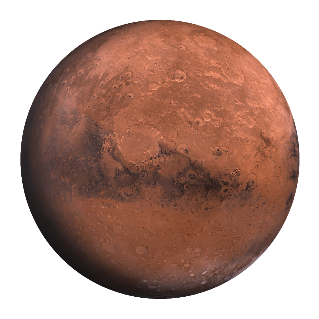 Mars