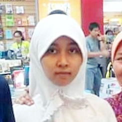 SKuP KKP
Fitri Faradilla