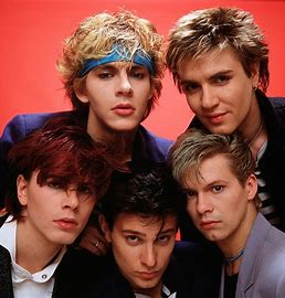 DURAN DURAN