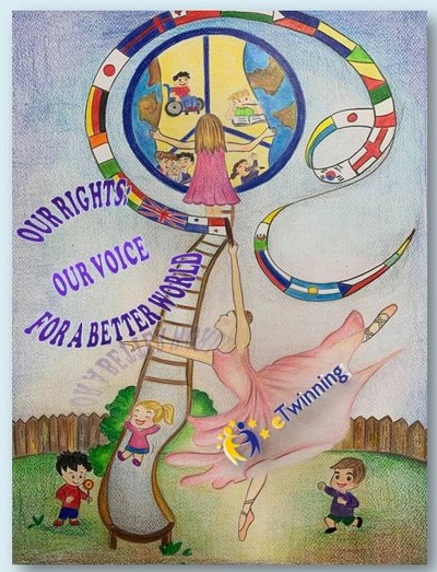 OUR RIGHTS: OUR VOICE FOR A BETTER WORLD