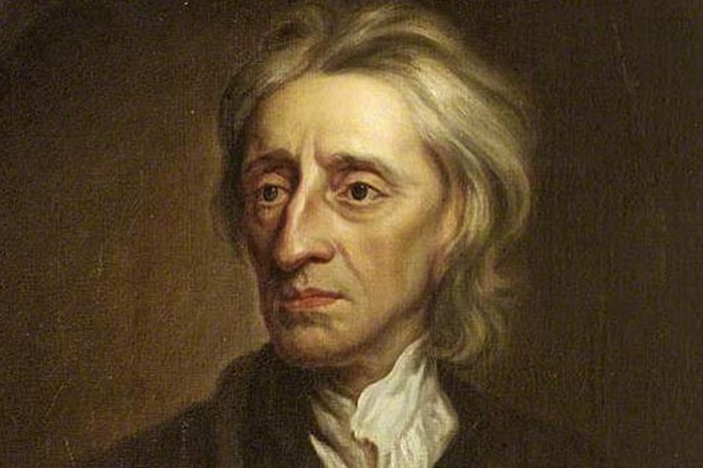 John Locke
