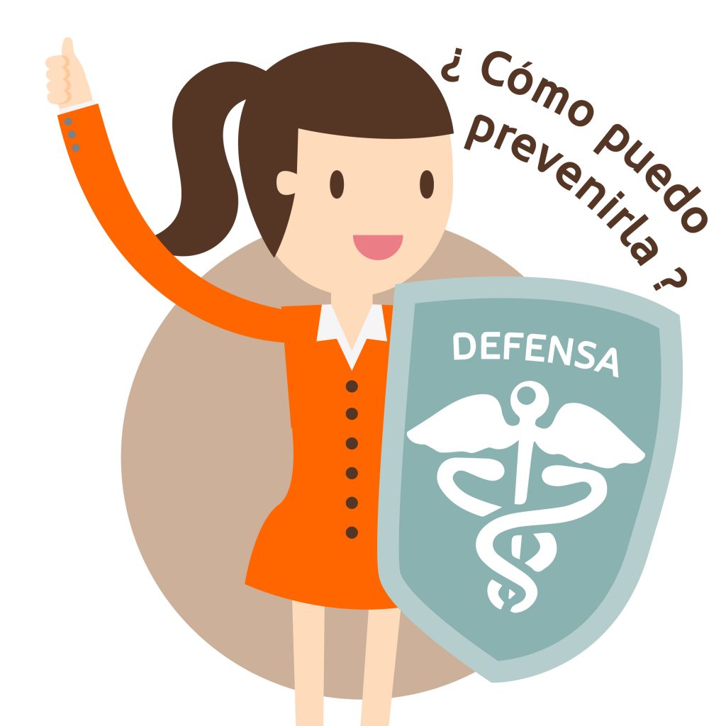 4. Prevencion de infecciones asociadas a procedimientos invasivos.