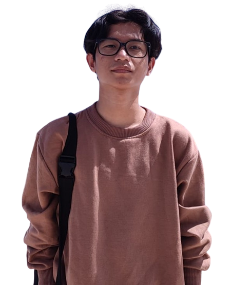 CMO of Pandawan 
Nuril