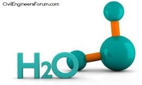 Water (H2O)