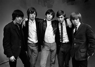 E' un genere di musica pop che si sviluppa tra il 1950-60,negli Stati Uniti e nel Regno Unito come evoluzione del Rock and ro