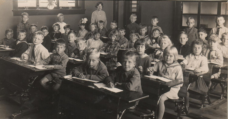 Children were encouraged to attend school rather than work (Costa, 2020)