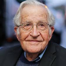 Naom Chomsky        known for inventing the theory of universal grammar, the Chomsky hierarchy, Naom is a linguistic professo