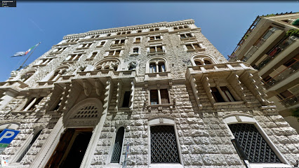 Palazzo dell'Acquedotto Pugliese